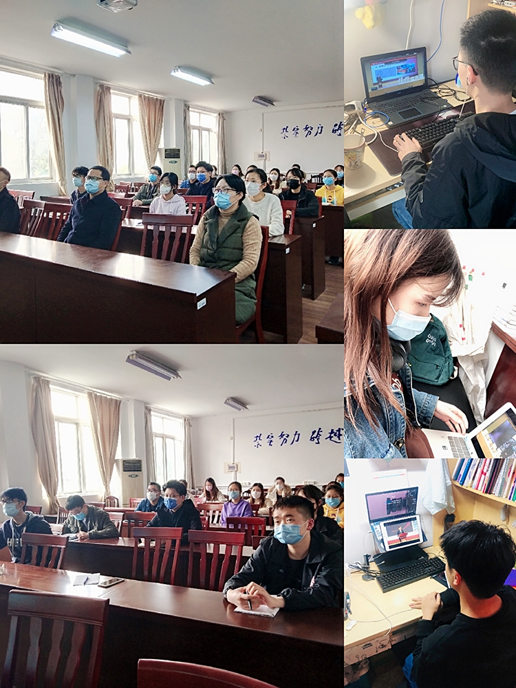 beat365英国官网组织全体在校学生党员集中观看beat365英国官方网站开学第一课.jpg
